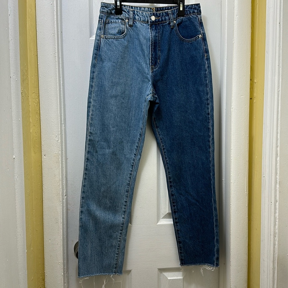 Fashion Nova Jean